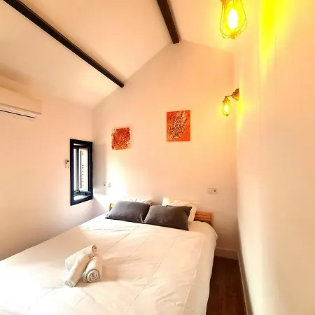 Appartement Taipas Old Flats Oporto