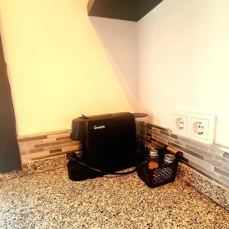 Taipas Old Flats * Oporto