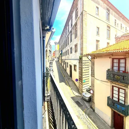 Taipas Old Flats Appartement Oporto