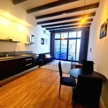 Taipas Old Flats
