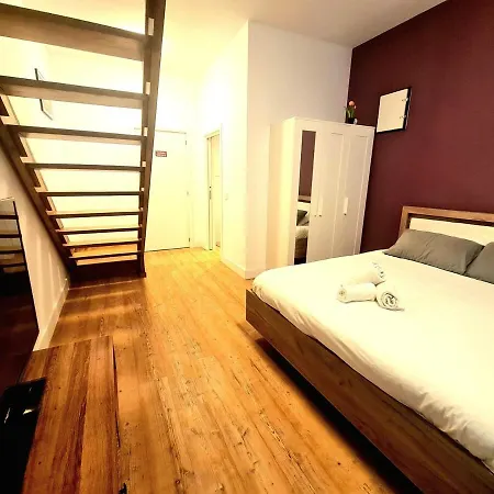 Taipas Old Flats