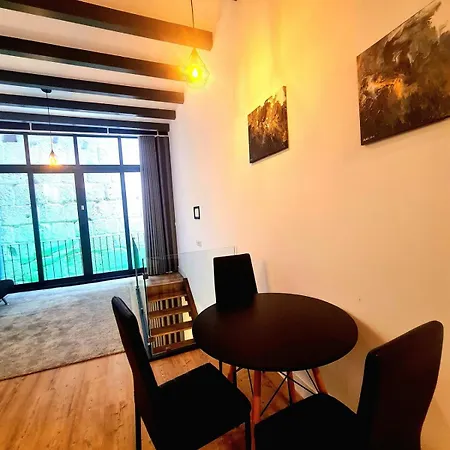 Taipas Old Flats Appartement