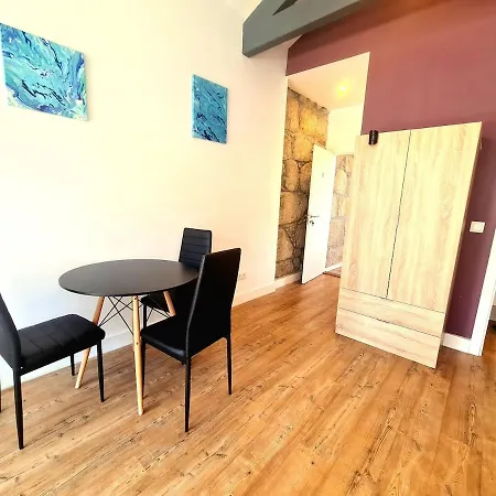 Appartement Taipas Old Flats *
