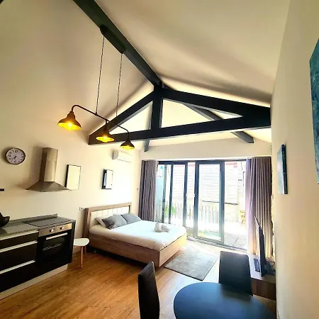 Taipas Old Flats Appartement Oporto